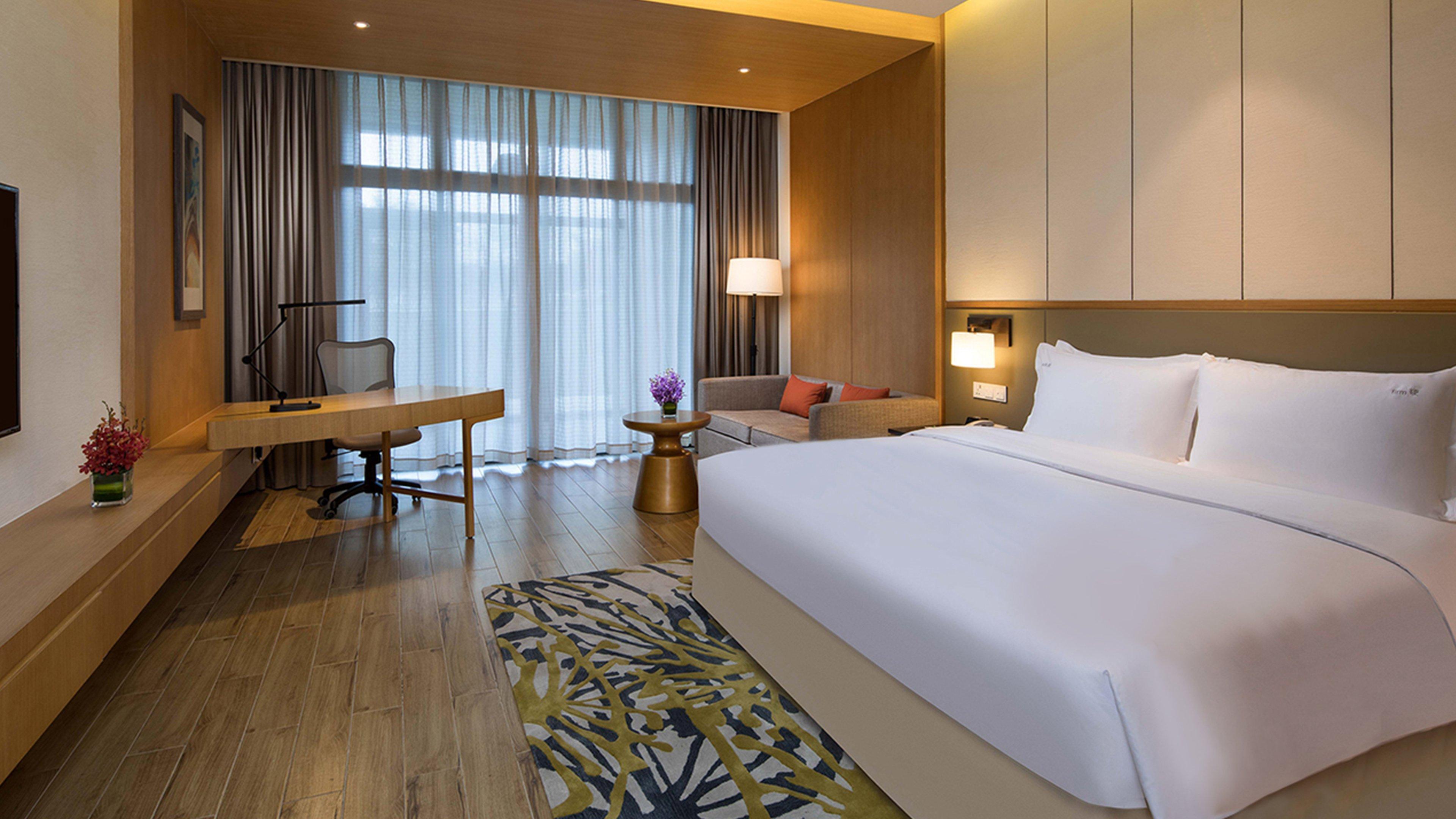 Holiday Inn Kunshan Huaqiao By Ihg Esterno foto