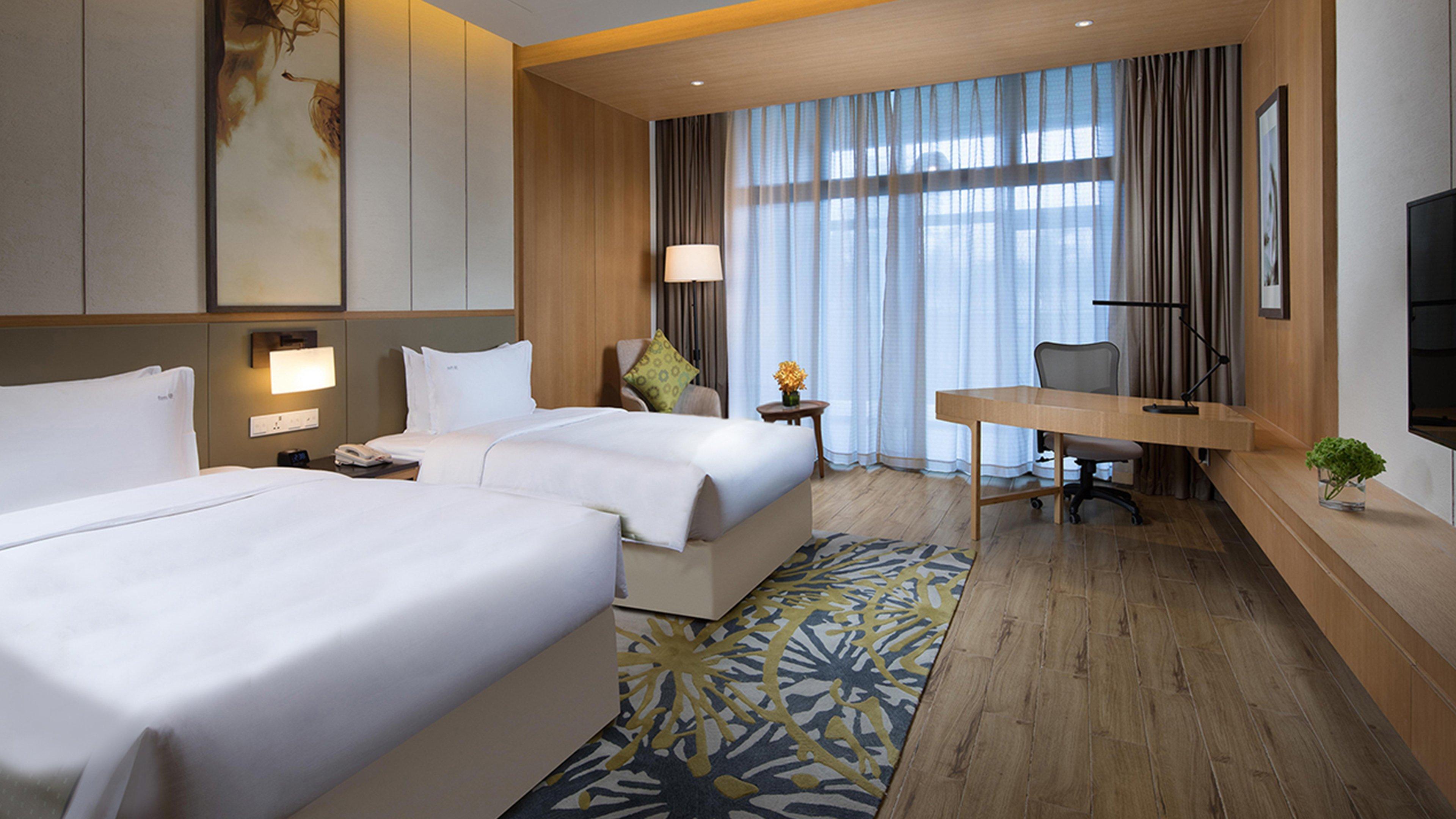 Holiday Inn Kunshan Huaqiao By Ihg Esterno foto