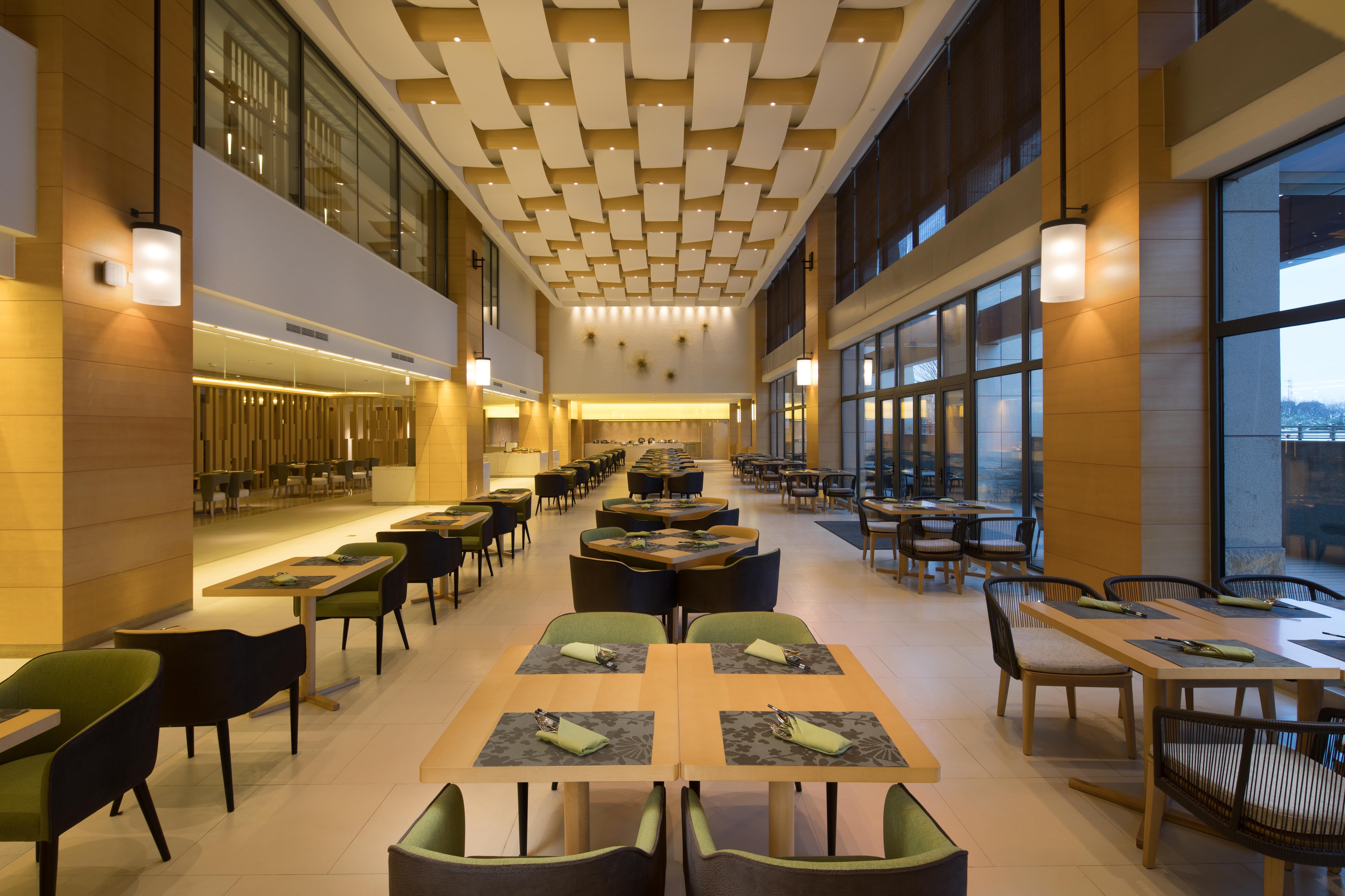 Holiday Inn Kunshan Huaqiao By Ihg Esterno foto