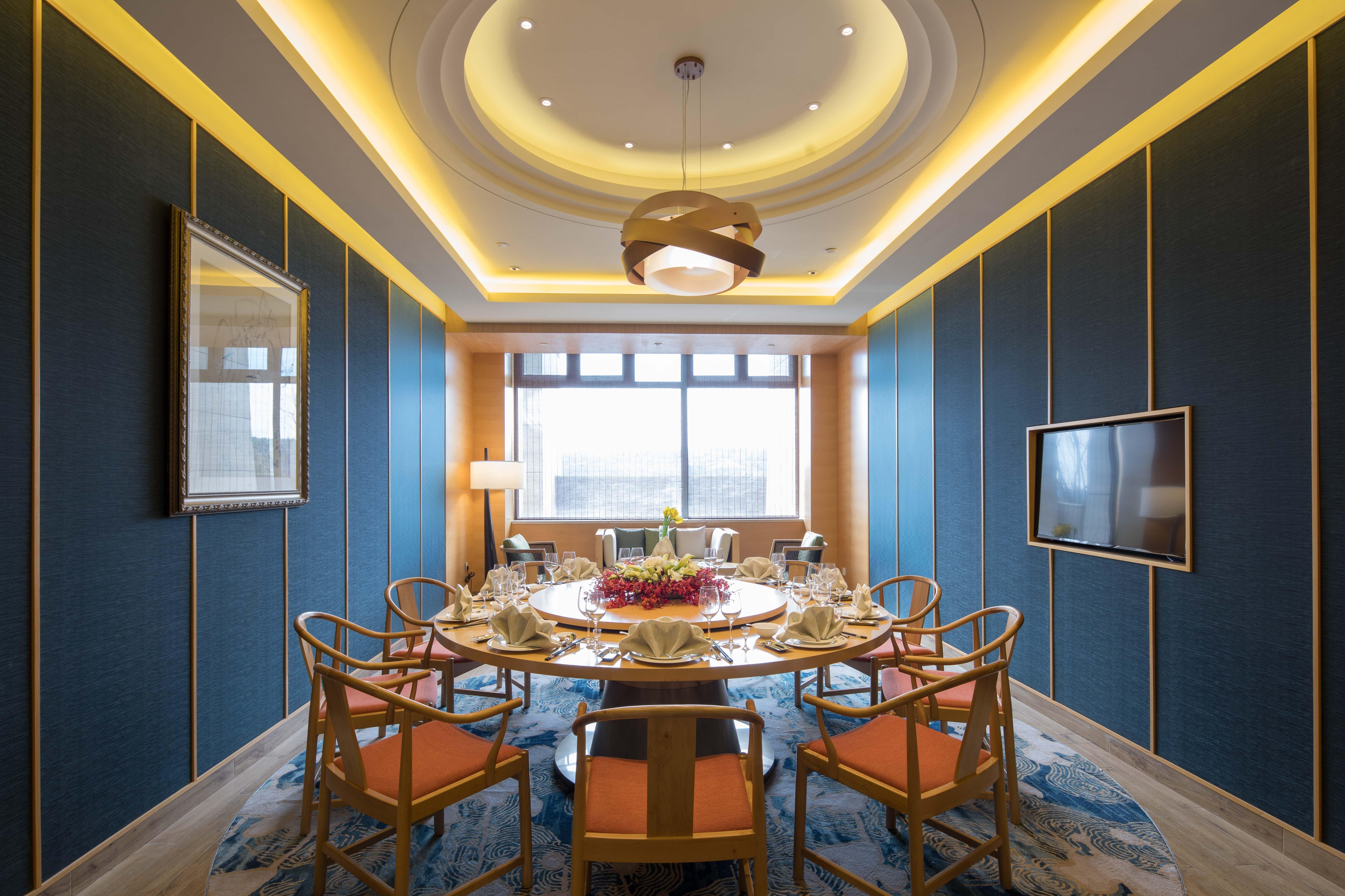 Holiday Inn Kunshan Huaqiao By Ihg Esterno foto
