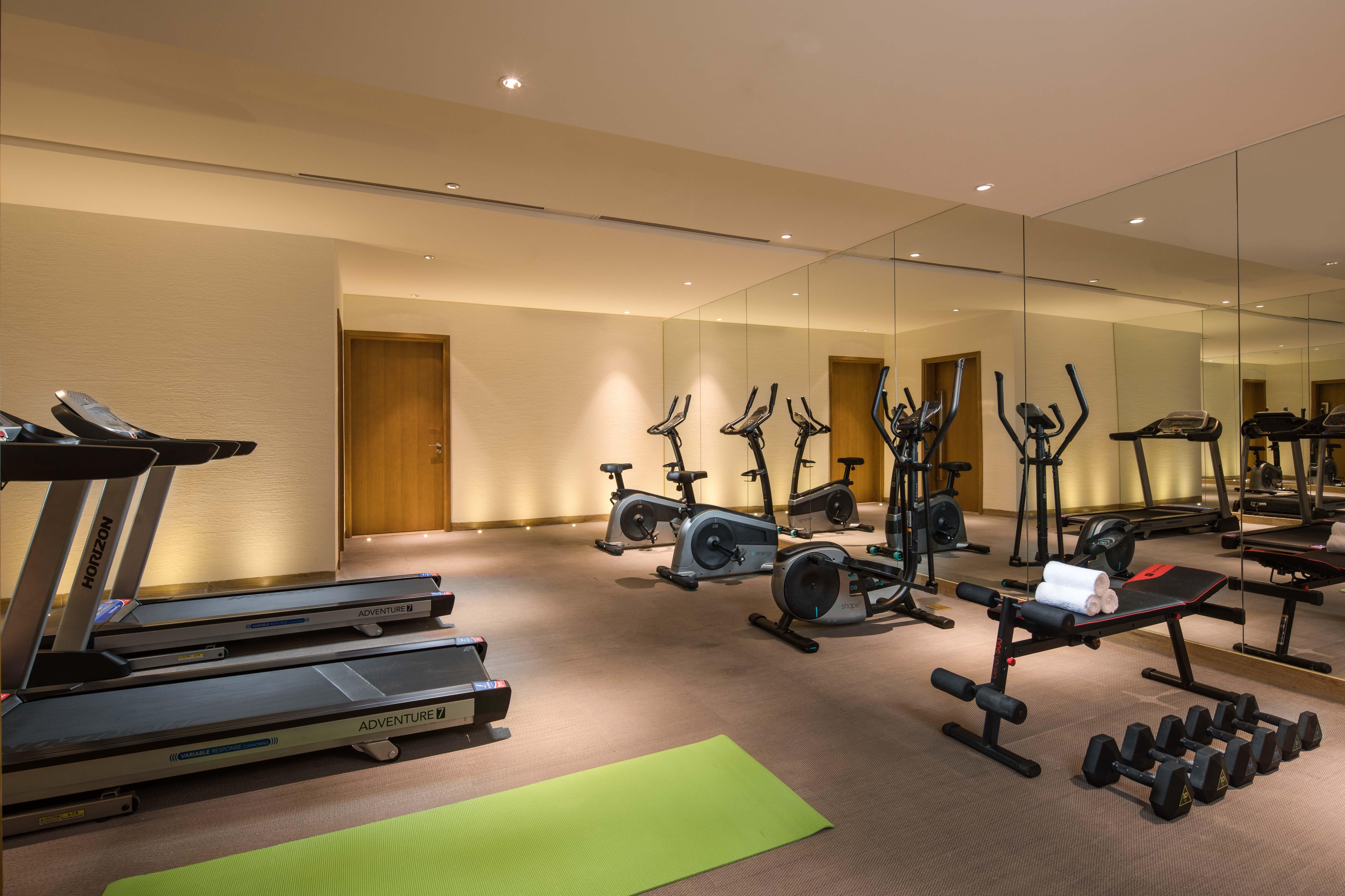 Holiday Inn Kunshan Huaqiao By Ihg Esterno foto