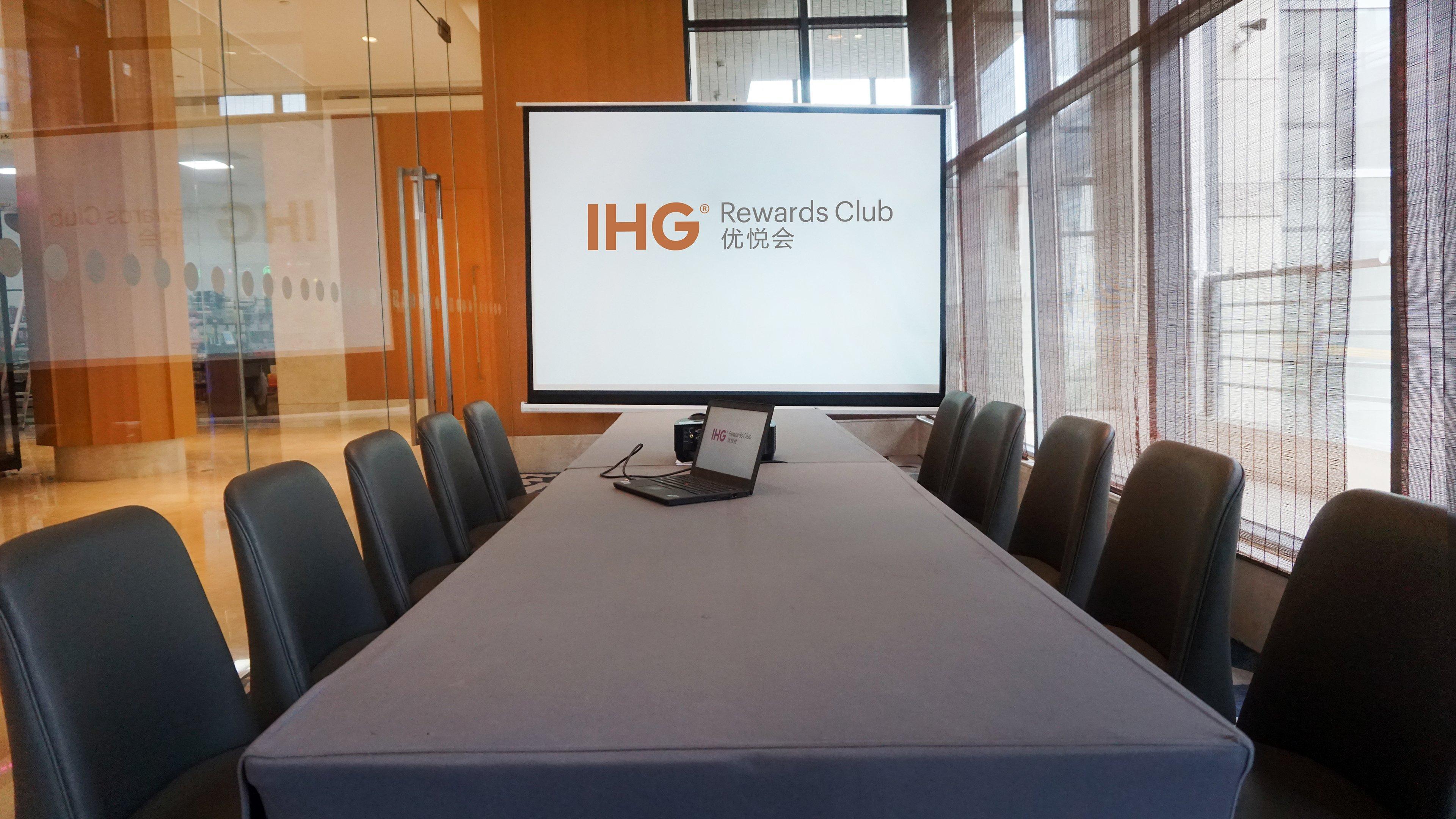 Holiday Inn Kunshan Huaqiao By Ihg Esterno foto