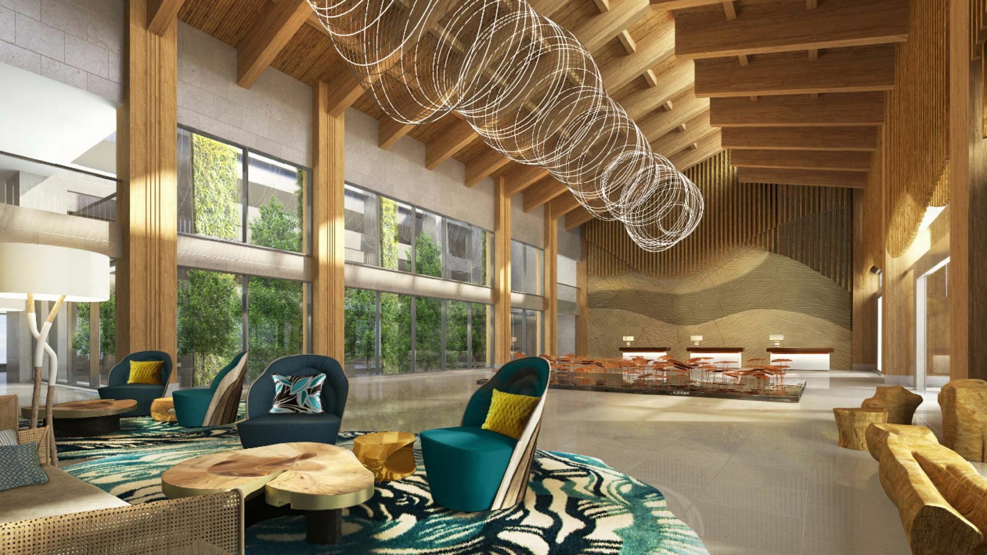 Holiday Inn Kunshan Huaqiao By Ihg Esterno foto